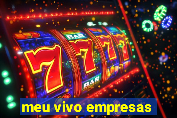 meu vivo empresas